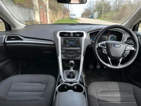 Ford Mondeo undefined | Auto.bg — изображение 11