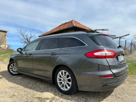 Ford Mondeo undefined | Auto.bg — изображение 7