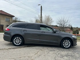 Ford Mondeo undefined | Auto.bg — изображение 3