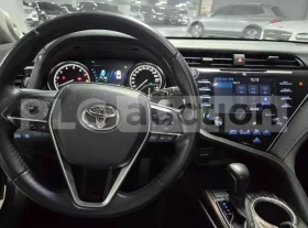 Toyota Camry undefined | Auto.bg — изображение 10