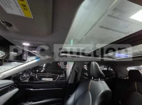 Toyota Camry undefined | Auto.bg — изображение 15