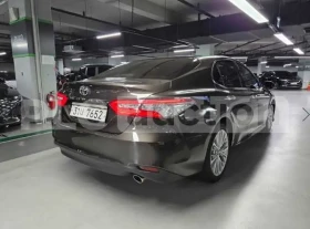 Toyota Camry undefined | Auto.bg — изображение 4