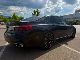 ����� �� �������� �� BMW 750 IL 6������ �������� ��� 5000��!Individual W12 Pack