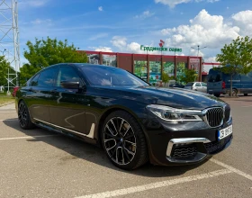BMW 750 IL 6������ �������� ��� 5000��!Individual W12 Pack | Mobile.bg � ����� ������ 6