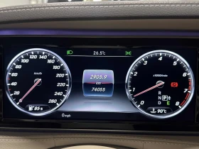 Mercedes-Benz S 400 * CARFAX * АВТО КРЕДИТ *  | Auto.bg — изображение 13