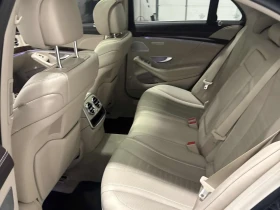 Mercedes-Benz S 400 * CARFAX * АВТО КРЕДИТ *  | Auto.bg — изображение 11