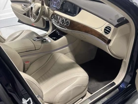 Mercedes-Benz S 400 * CARFAX * АВТО КРЕДИТ *  | Auto.bg — изображение 9