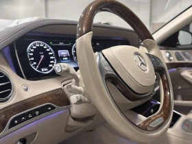 Mercedes-Benz S 400 * CARFAX * АВТО КРЕДИТ *  | Auto.bg — изображение 12