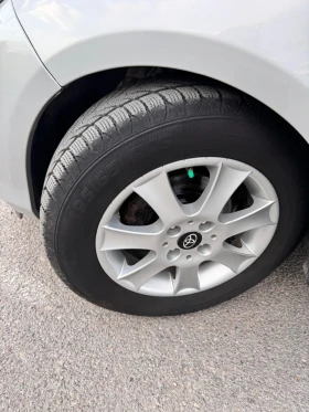 Toyota Yaris  1.4 D-4D - 7200 € / 14081.98 лв. - 51891985 9