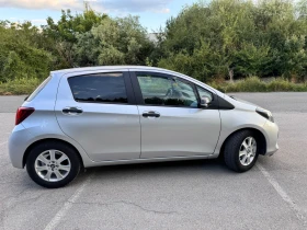 Toyota Yaris  1.4 D-4D - 7200 € / 14081.98 лв. - 51891985 4