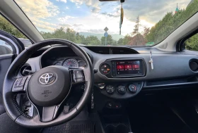 Toyota Yaris  1.4 D-4D - 7200 € / 14081.98 лв. - 51891985 6