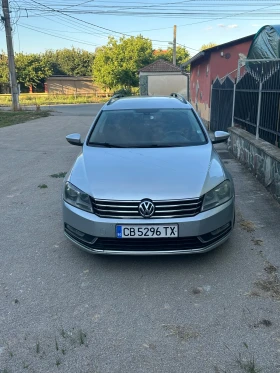 VW Passat | Mobile.bg � ����� ������ 3