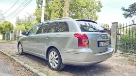 Toyota Avensis 1.8 | Mobile.bg � ����� ������ 4