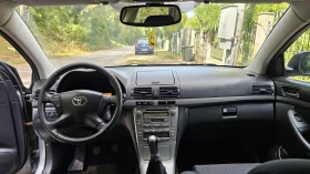 Toyota Avensis 1.8 | Mobile.bg � ����� ������ 12