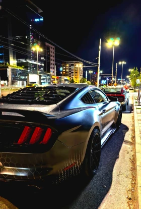Ford Mustang | Mobile.bg � ����� ������ 14