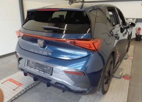 Cupra Born 150kW/62kWh/Camera/HeadUp/Keyless | Auto.bg — изображение 2