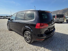 VW Sharan R line DSG | Auto.bg — изображение 5