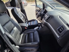 VW Sharan R line DSG | Auto.bg — изображение 10