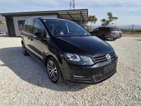 VW Sharan R line DSG | Auto.bg — изображение 2