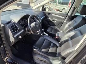 VW Sharan R line DSG | Auto.bg — изображение 8