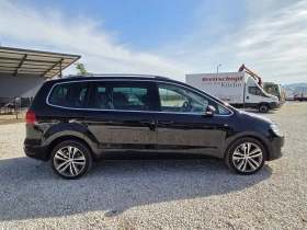 VW Sharan R line DSG | Auto.bg — изображение 3