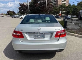 Mercedes-Benz E 350 * АВТОКРЕДИТ БЕЗ ПЪРВОНАЧАЛНА ВНОСКА*  - 9500 € - 38011296 4