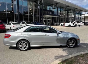 Mercedes-Benz E 350 * АВТОКРЕДИТ БЕЗ ПЪРВОНАЧАЛНА ВНОСКА*  - 9500 € - 38011296 3