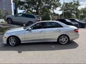 Mercedes-Benz E 350 * АВТОКРЕДИТ БЕЗ ПЪРВОНАЧАЛНА ВНОСКА*  - 9500 € - 38011296 2