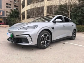 ������ BYD Seal