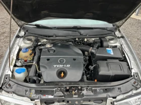 Skoda Octavia 1.9TDI 90кс - 1600 € - 44176076 13