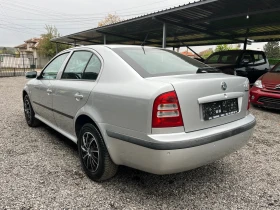 Skoda Octavia 1.9TDI 90кс - 1600 € - 44176076 6