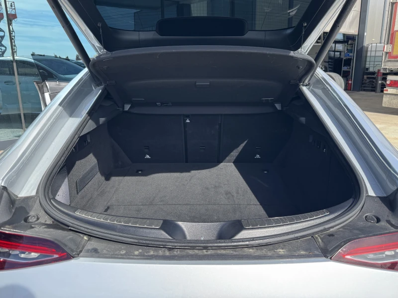 Mercedes-Benz AMG GT S / Carbon Ceramic / Burmester / Carbon Exterior, снимка 16 - Автомобили и джипове - 46558994