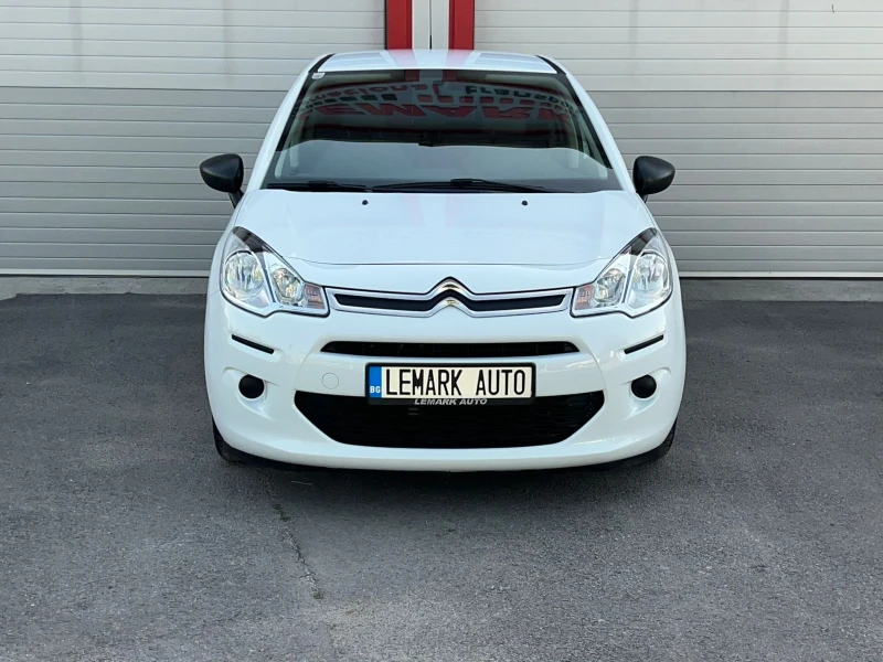 Citroen C3 1.0I KLIMATIK EVRO 6B 88000КМ!!! ЛИЗИНГ!!!, снимка 1 - Автомобили и джипове - 47555930