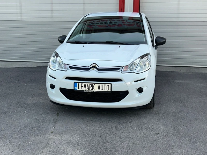 Citroen C3 1.0I KLIMATIK EVRO 6B 88000КМ!!! ЛИЗИНГ!!!, снимка 2 - Автомобили и джипове - 47555930