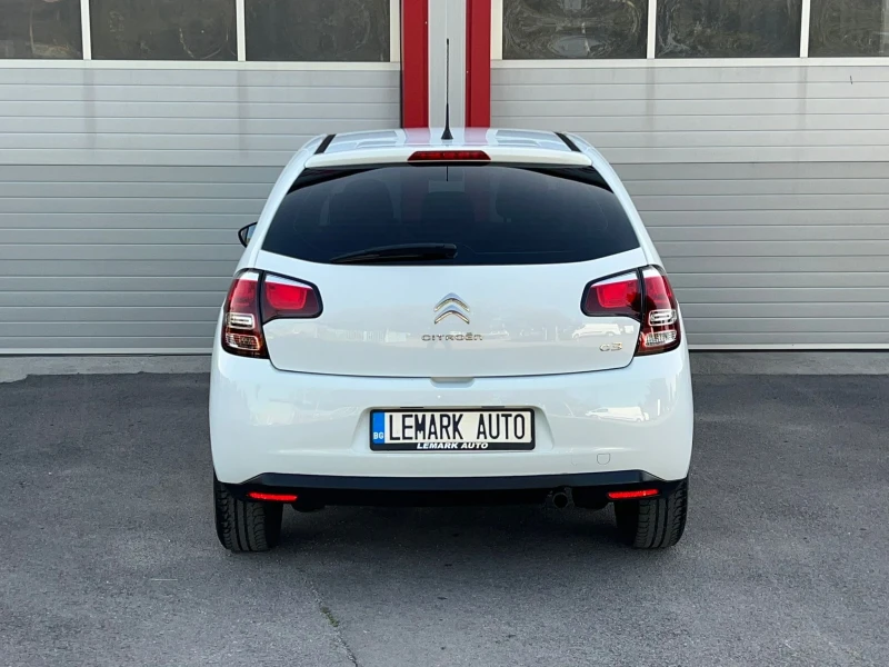 Citroen C3 1.0I KLIMATIK EVRO 6B 88000КМ!!! ЛИЗИНГ!!!, снимка 10 - Автомобили и джипове - 47555930