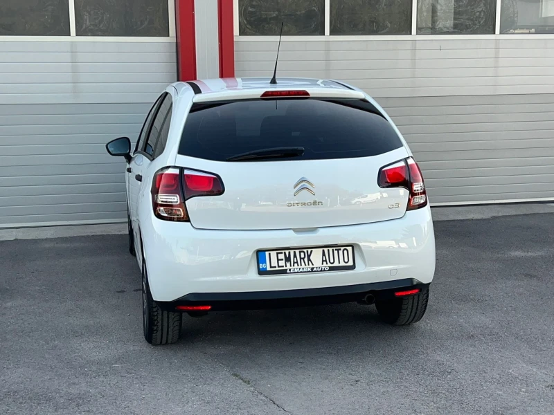 Citroen C3 1.0I KLIMATIK EVRO 6B 88000КМ!!! ЛИЗИНГ!!!, снимка 9 - Автомобили и джипове - 47555930