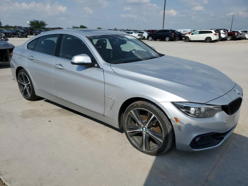 BMW 430 i* Xdrive* Recaro* , снимка 4 - Автомобили и джипове - 48059533