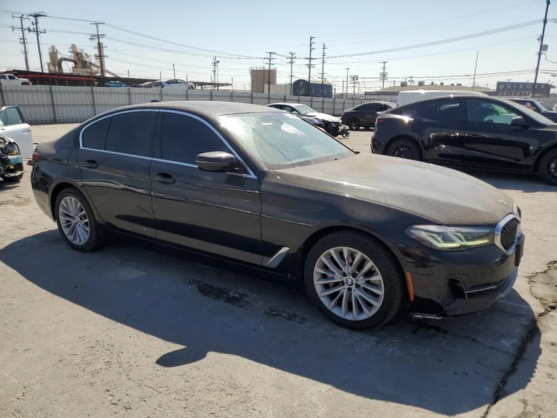 BMW 530 530XI FACELIFT, снимка 1 - Автомобили и джипове - 48197370