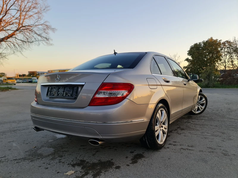 Mercedes-Benz C 280 КОЛЕДНА ПРОМОЦИЯ, снимка 2 - Автомобили и джипове - 48384637