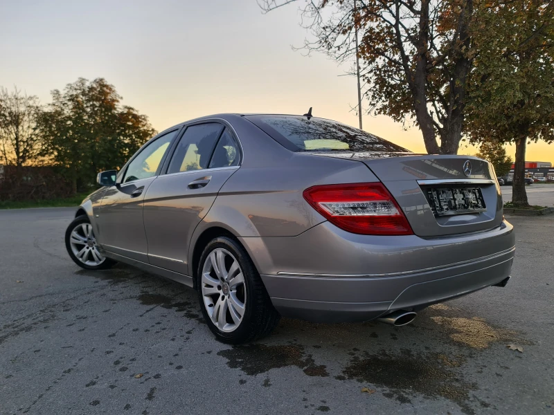 Mercedes-Benz C 280 КОЛЕДНА ПРОМОЦИЯ, снимка 4 - Автомобили и джипове - 48384637