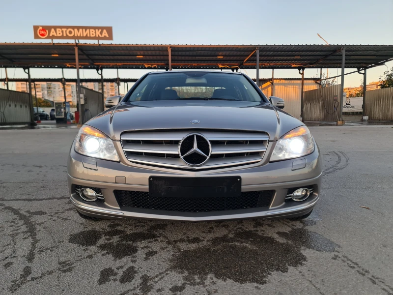 Mercedes-Benz C 280 КОЛЕДНА ПРОМОЦИЯ, снимка 5 - Автомобили и джипове - 48384637