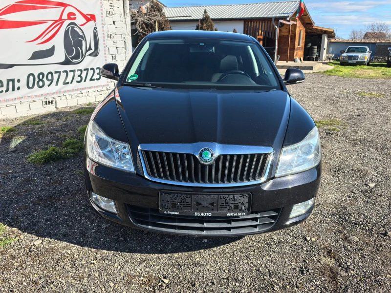 Skoda Octavia 1.8TSI, снимка 8 - Автомобили и джипове - 48822408