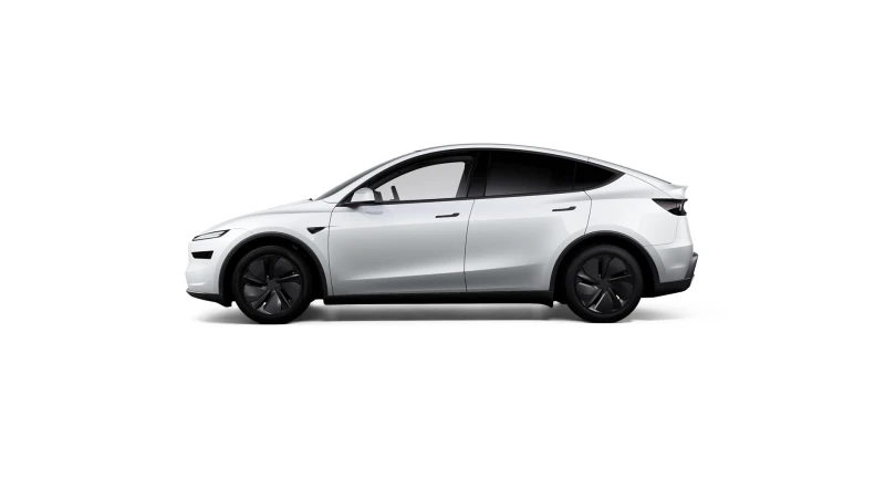 Tesla Model Y 2025 Long Range Rear Wheel Drive, снимка 2 - Автомобили и джипове - 49224615