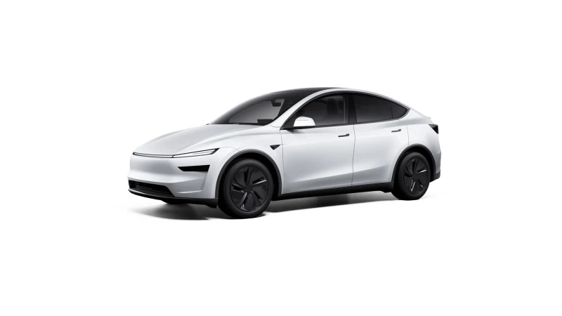 Tesla Model Y 2025 Long Range Rear Wheel Drive, снимка 1 - Автомобили и джипове - 49224615