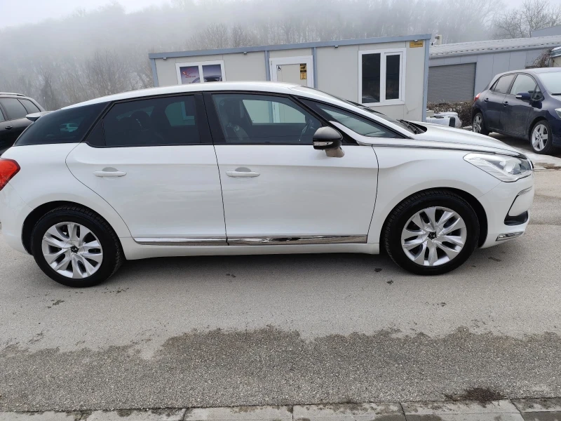 Citroen DS5 1.6 Швейцария , снимка 4 - Автомобили и джипове - 49292085