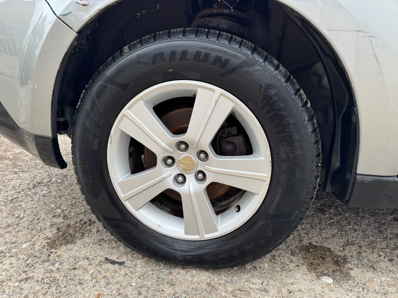 Subaru Forester 2.0TD , снимка 8 - Автомобили и джипове - 52189332