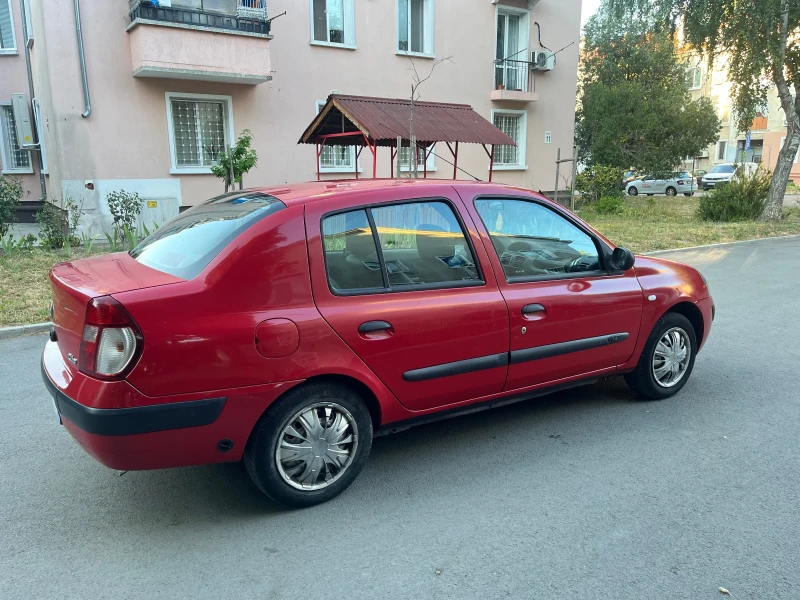 Renault Clio, снимка 9 - Автомобили и джипове - 52553489