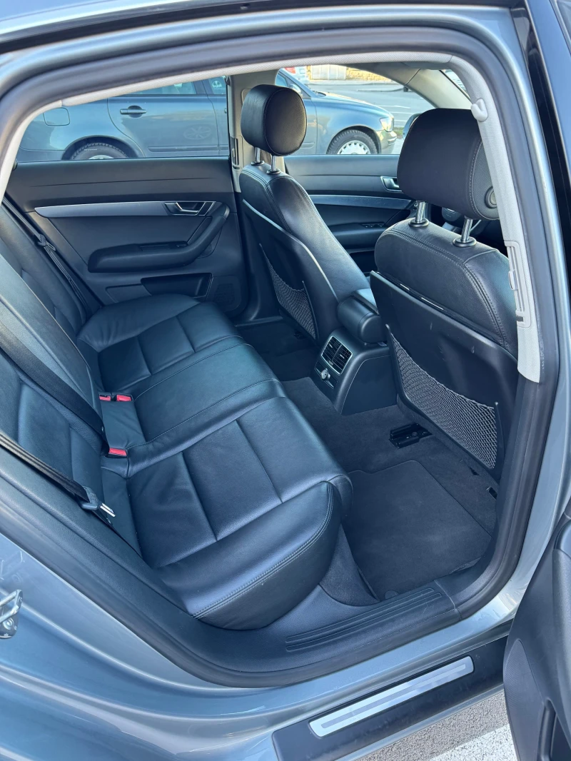 Audi A6 3.0 TDI Quattro, снимка 6 - Автомобили и джипове - 52555532