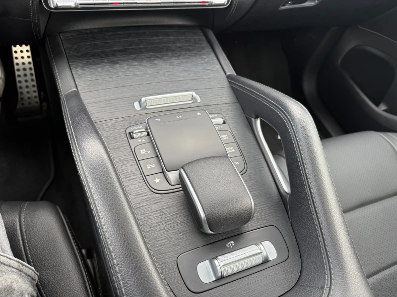Mercedes-Benz GLS 450 MAYBACH , снимка 11 - Автомобили и джипове - 52492950