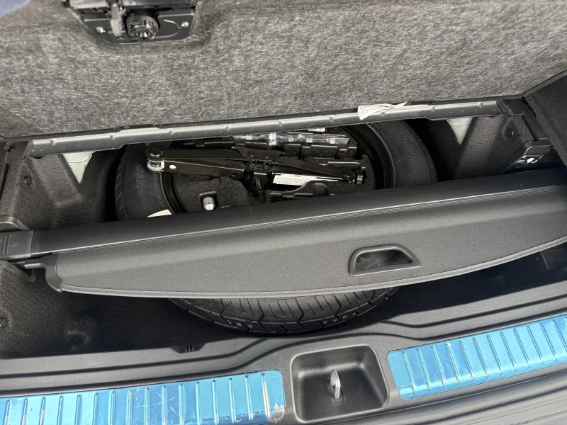 Mercedes-Benz GLS 450 MAYBACH , снимка 16 - Автомобили и джипове - 52492950